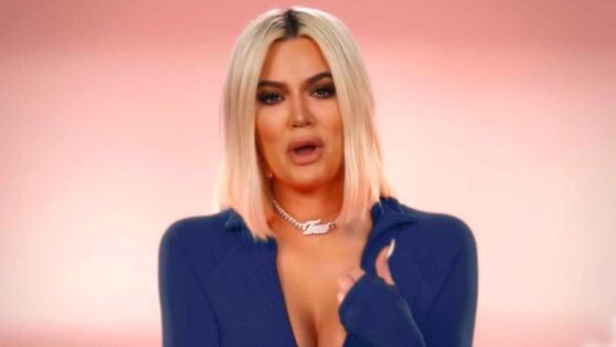 Джордин Вудс замечена с другим бывшим другом Хлои Кардашьян