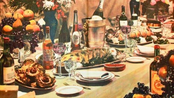 Бабушка была не права