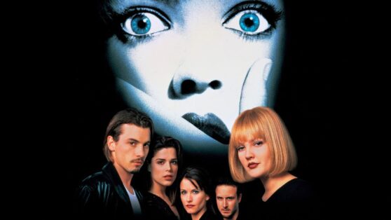 Никто не услышит ваш крик