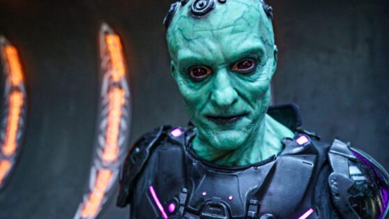 История триумфа и жертв