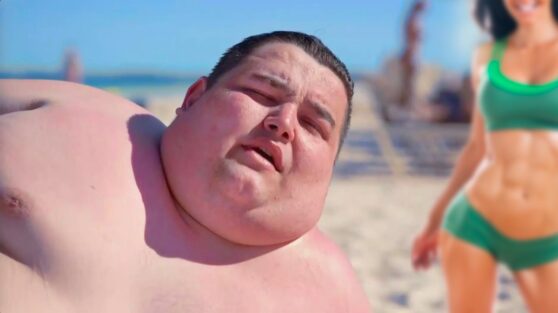 Почти 40% россиян не заводят курортных романов. Или темнят