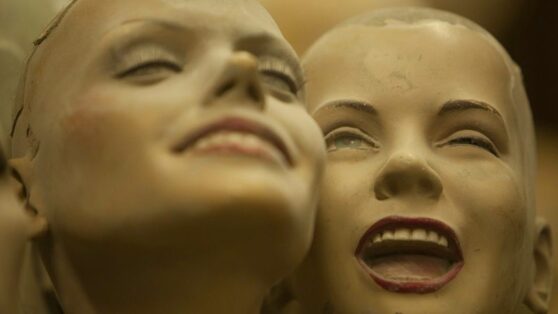 В США мужчине пришили женскую голову