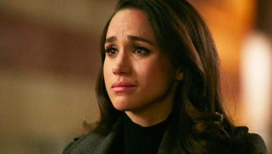 Тяжела и неказиста. Меган Маркл пожаловалась на тяготы жизни в королевской семье