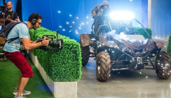 Выход в прокат «Мы» по Замятину перенесли почти на год