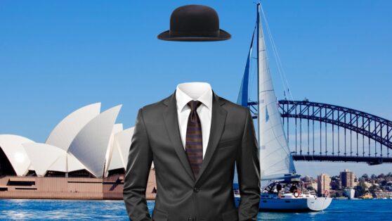 Новую жизнь «Человеку-невидимке» дадут в Сиднее