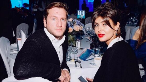 Третий не лишний. Резо Гигинеишвили опять женится