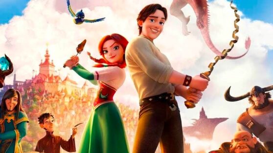 Диснеевский недо-Пушкин скоро в кинотеатрах России