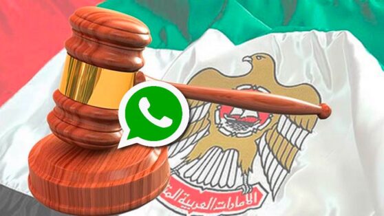 Милые бранятся. Мужа, оскорбившего жену в WhatsApp, приговорили к тюремного сроку