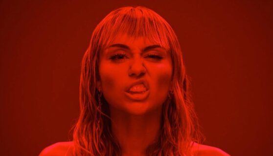 Майли Сайрус уже не любит MTV VMAs