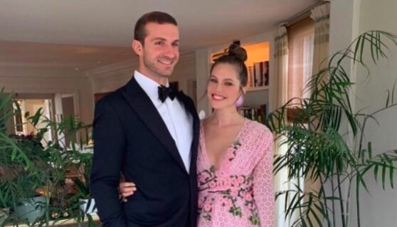 Экс-жена Абрамовича нашла себе следующего миллиардера и собралась замуж