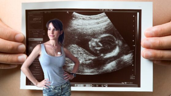 «Это залёт»: Лена Миро подозревает Ксению Собчак в беременности