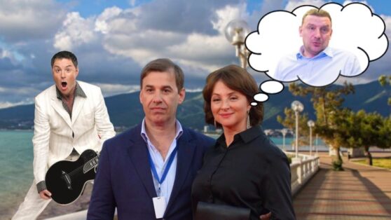 «Ищейка» вновь готовится к разводу?