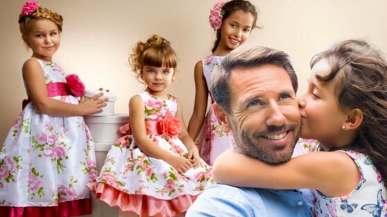 В польском городке 12 лет подряд рождаются только девочки