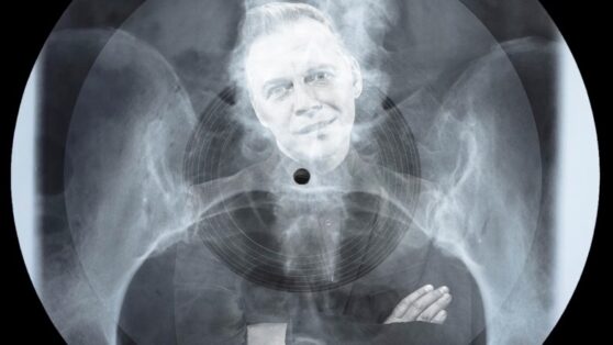 Лагутенко записал песню «на костях»