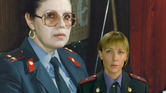 Анастасия Каменская снова в деле