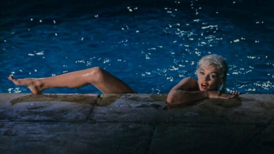 Последняя фотосессия в жизни Мерилин Монро прошла в стиле ню