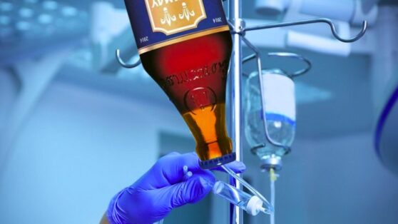 Бельгийка нашла пенный ингредиент долголетия