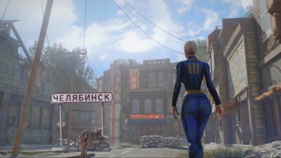 В Челябинской области разразится постапокалипсис