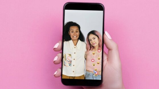 На что похож сериал нового поколения