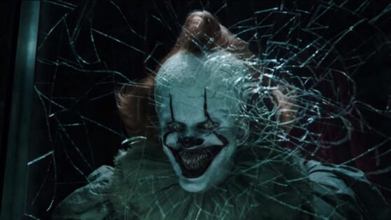 Клоун, Одесса, Голливуд — топ кассовых кинолент выходных