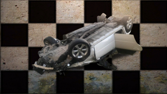 ДТП в Анграске: «шашечник» и трое погибших