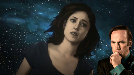 Сериал Undone: суперспособности или шизофрения?