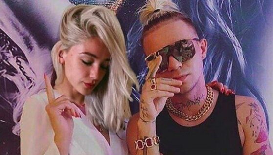 Узенюк-Ивлеевы: новая супружеская пара взорвала соцсети