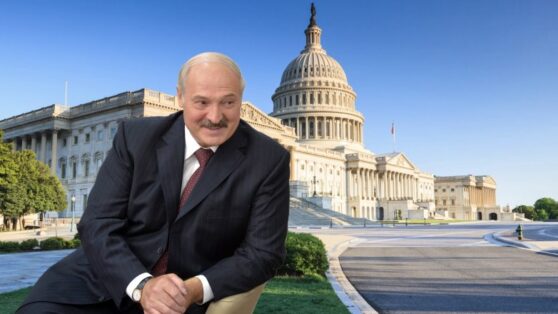 Лукашенко рассказал о новой столице США