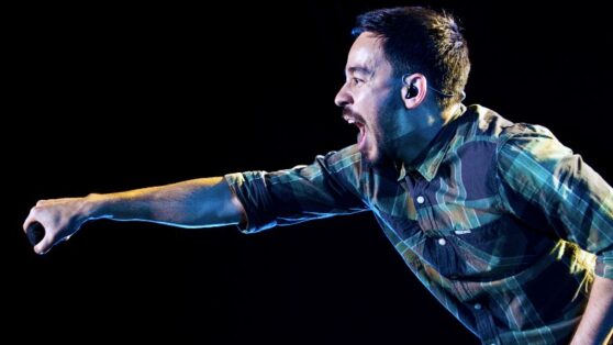 Спасибо за все, Честер!