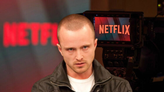 Джесси Пинкман возвращается на большие экраны