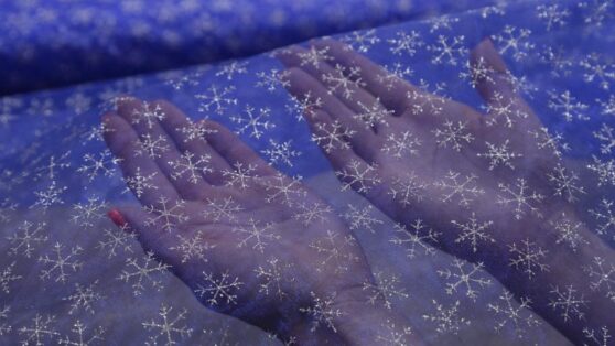 «Вечером была осень, утром — зима»