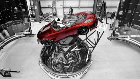 Экстремально уснуть на скоростной трассе — и выспаться!