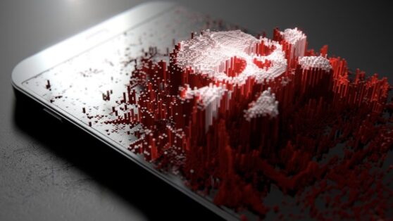 1:0 не в пользу Android