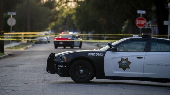 Свадебный переполох: стрельба в храме