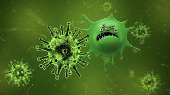 Бактерии становятся умнее антибиотиков