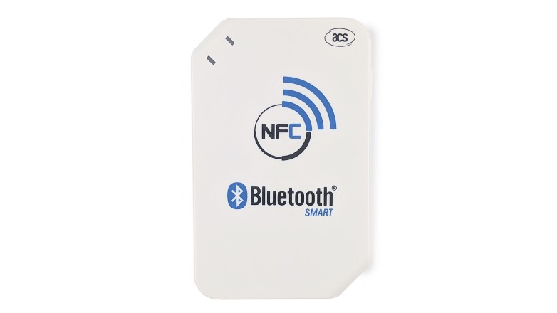 BlueTooth NFC