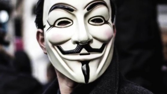 Анонимность в интернете: аргументы против и против