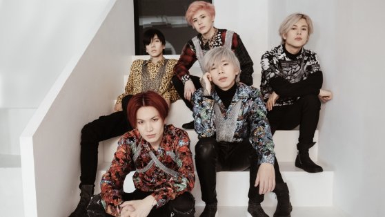 Корейская поп-музыка в стиле Макса Фадеева: удивится даже Корея