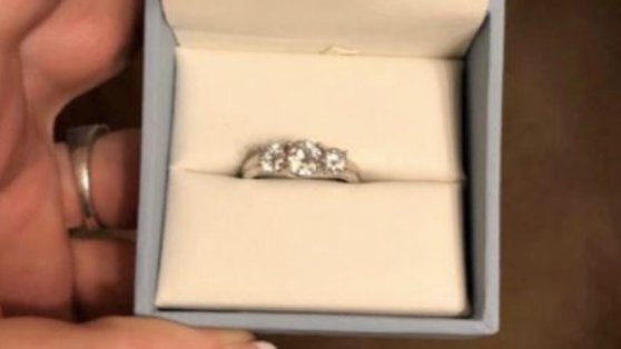 Орландо Блум подарил своей жене «дешевку»