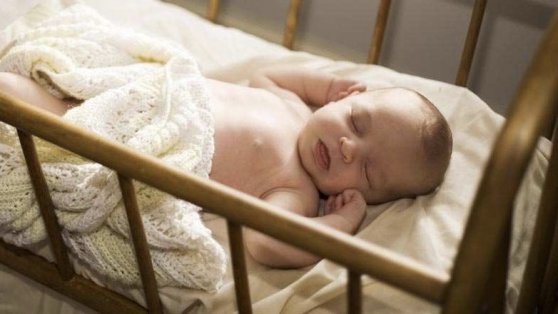 Часики больше не тикают: в России снижается уровень населения