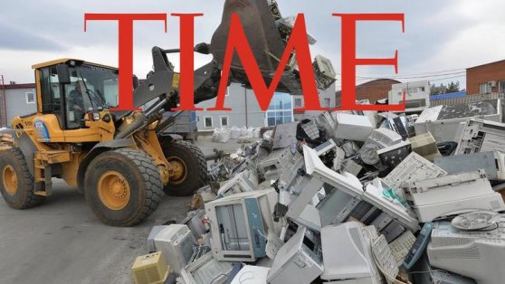 Журнал Time назвал ТОП-10 лучших девайсов 2010х