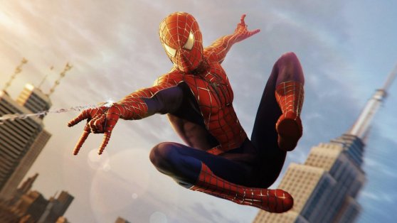 Sony и Marvel опять планируют накормить зрителей «Человеком-пауком» Sony и Marvel опять планируют накормить зрителей «Человеком-пауком»