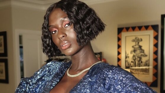 Чернокожая актриса получила роль королевы Англии в историческом сериале