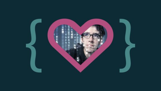 Американец разработал Tinder для программистов