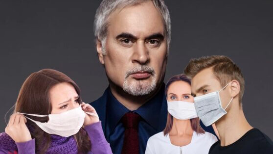 Призвавший к бойкоту “огоньков” Меладзе снимется в “Песне года”