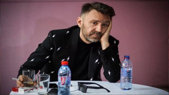 “Сколько можно гавкать”: Шнуров перестает писать на злобу дня