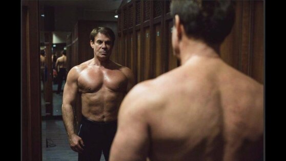 Ефим Шифрин похвастался спортивными достижениями