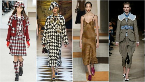 Сериал «Ход королевы» породил одну из главных модных тенденций