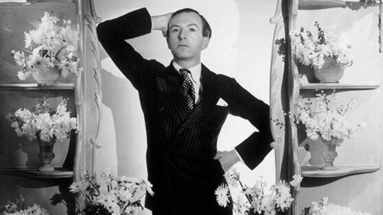 В Эрмитаже покажут винтажный «глянец» от лауреата «Оскара»