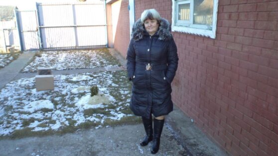 В Омской области сторожа выбрали главой администрации В Омской области сторожа выбрали главой администрации